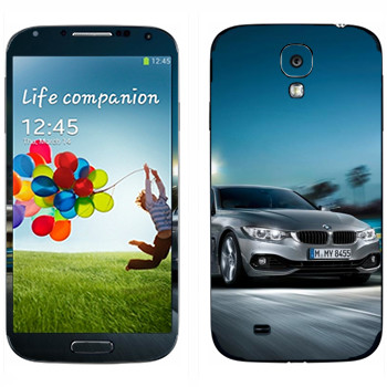   «BMW »   Samsung Galaxy S4