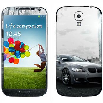   «BMW   »   Samsung Galaxy S4