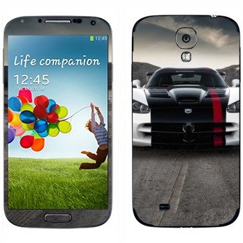   «Dodge Viper»   Samsung Galaxy S4