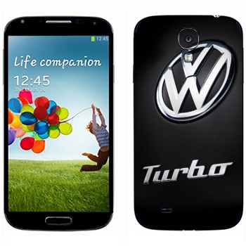   «Volkswagen Turbo »   Samsung Galaxy S4