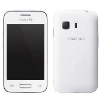 Samsung Galaxy Young 2