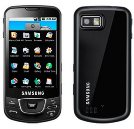 Samsung Galaxy