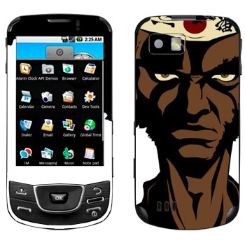   «  - Afro Samurai»   Samsung Galaxy