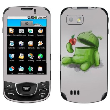   «Android  »   Samsung Galaxy