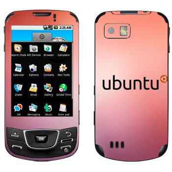   «Ubuntu»   Samsung Galaxy