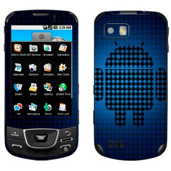   « Android   »   Samsung Galaxy