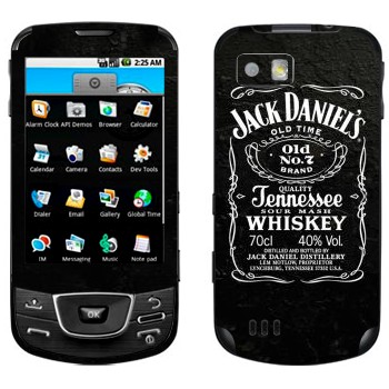   «Jack Daniels»   Samsung Galaxy