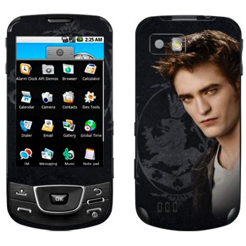  «Edward Cullen»   Samsung Galaxy