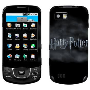   «Harry Potter »   Samsung Galaxy