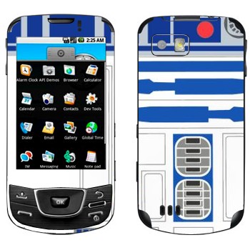   «R2-D2»   Samsung Galaxy
