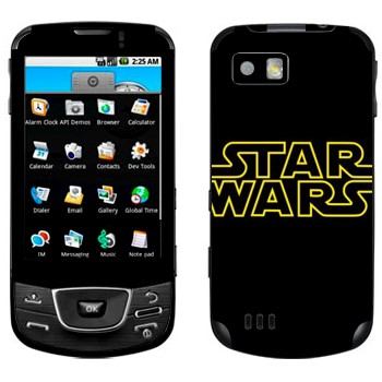   « Star Wars»   Samsung Galaxy
