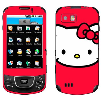   «Hello Kitty   »   Samsung Galaxy