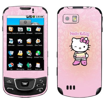   «Hello Kitty »   Samsung Galaxy