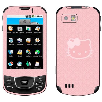  «Hello Kitty »   Samsung Galaxy