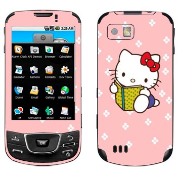   «Kitty  »   Samsung Galaxy