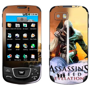   «Assassins Creed: Revelations»   Samsung Galaxy
