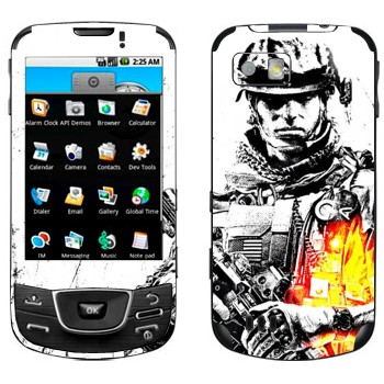   «Battlefield 3 - »   Samsung Galaxy