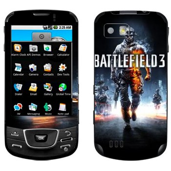   «Battlefield 3»   Samsung Galaxy
