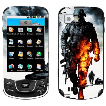   «Battlefield: Bad Company 2»   Samsung Galaxy