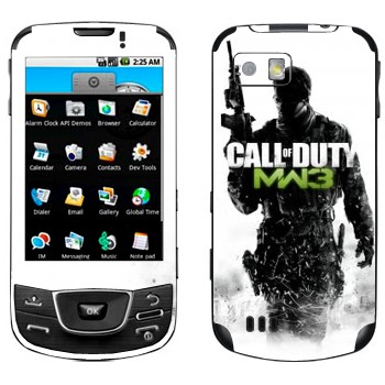   «Call of Duty: Modern Warfare 3»   Samsung Galaxy