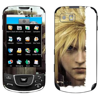   «Cloud Strife - Final Fantasy»   Samsung Galaxy