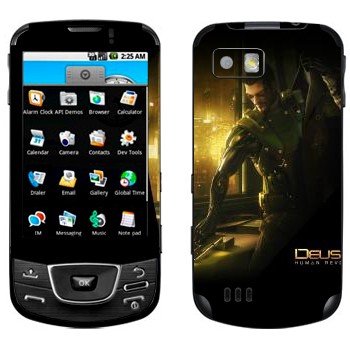   «Deus Ex»   Samsung Galaxy