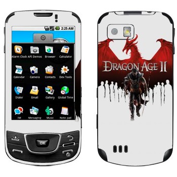   «Dragon Age II»   Samsung Galaxy
