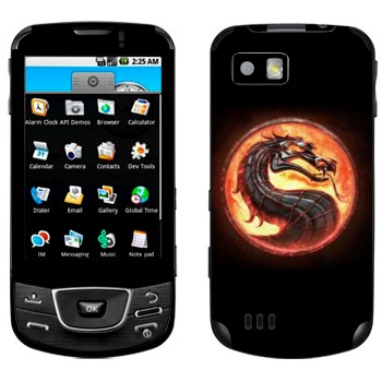   «Mortal Kombat »   Samsung Galaxy