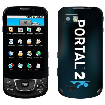   «Portal 2  »   Samsung Galaxy