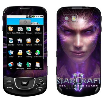   «StarCraft 2 -  »   Samsung Galaxy