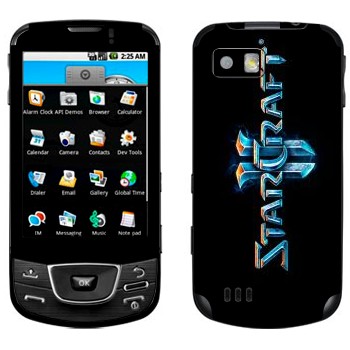   «Starcraft 2  »   Samsung Galaxy