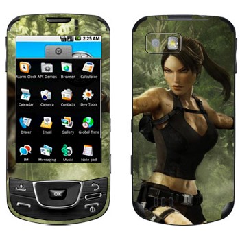   «Tomb Raider»   Samsung Galaxy