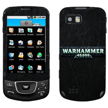   «Warhammer 40000»   Samsung Galaxy
