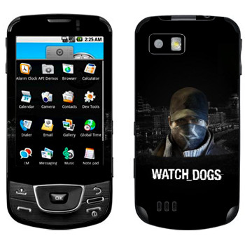   «Watch Dogs -  »   Samsung Galaxy