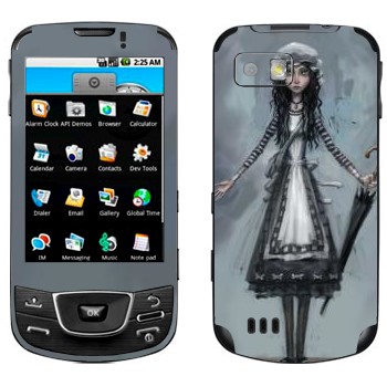   «   - Alice: Madness Returns»   Samsung Galaxy