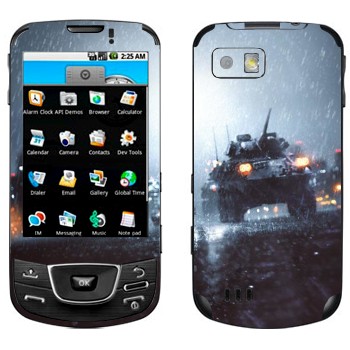   « - Battlefield»   Samsung Galaxy