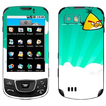   « - Angry Birds»   Samsung Galaxy