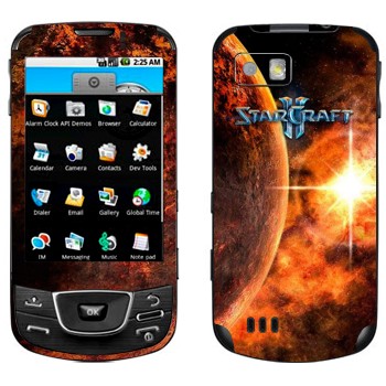   «  - Starcraft 2»   Samsung Galaxy