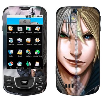   « vs  - Final Fantasy»   Samsung Galaxy