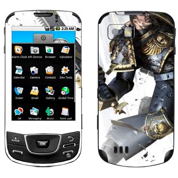   «  - Warhammer 40k»   Samsung Galaxy