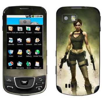   «  - Tomb Raider»   Samsung Galaxy
