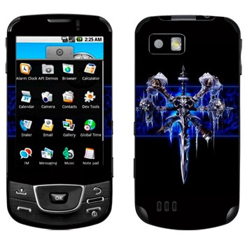   «    - Warcraft»   Samsung Galaxy