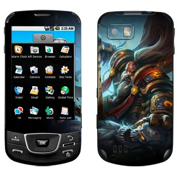   «  - World of Warcraft»   Samsung Galaxy