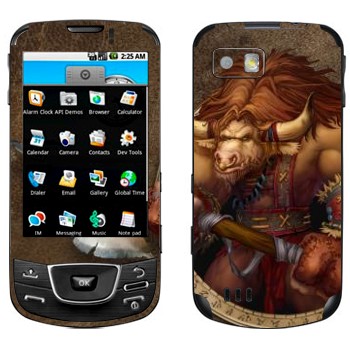  « -  - World of Warcraft»   Samsung Galaxy