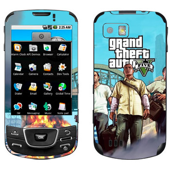   « - GTA5»   Samsung Galaxy
