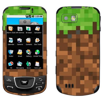   «  Minecraft»   Samsung Galaxy