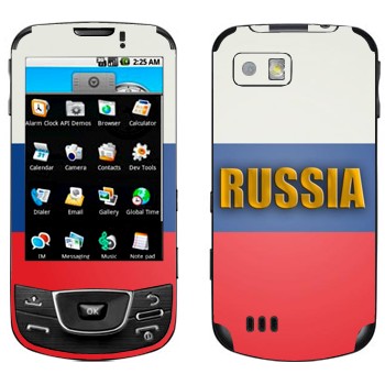   «Russia»   Samsung Galaxy