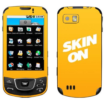   « SkinOn»   Samsung Galaxy