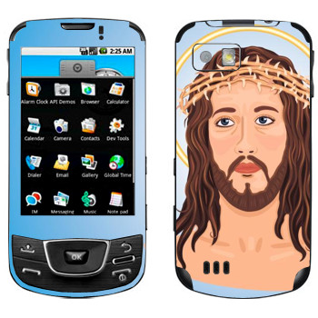   «Jesus head»   Samsung Galaxy