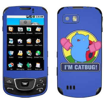   «Catbug - Bravest Warriors»   Samsung Galaxy